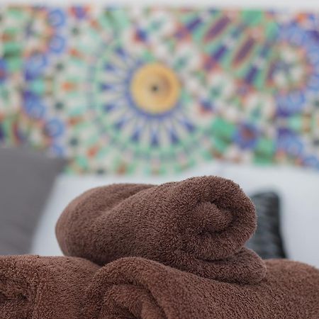 Rooms タラゴナ エクステリア 写真