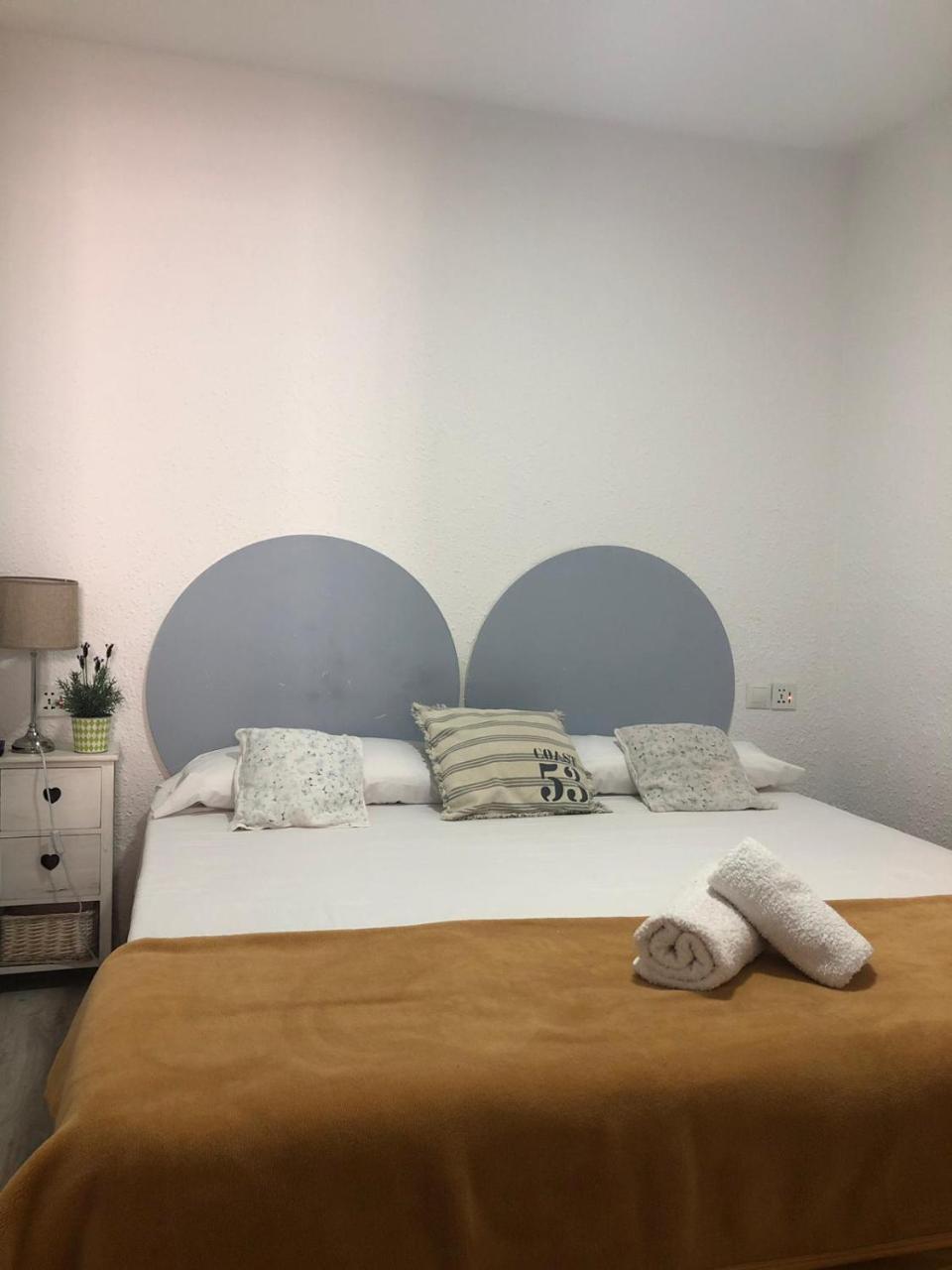 Rooms タラゴナ エクステリア 写真