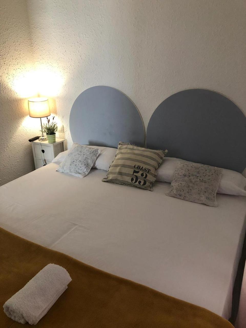 Rooms タラゴナ エクステリア 写真