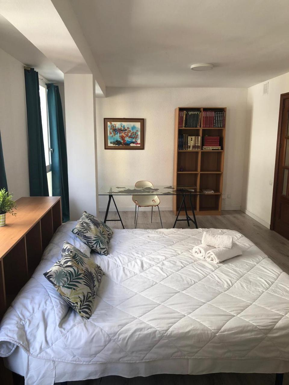 Rooms タラゴナ エクステリア 写真