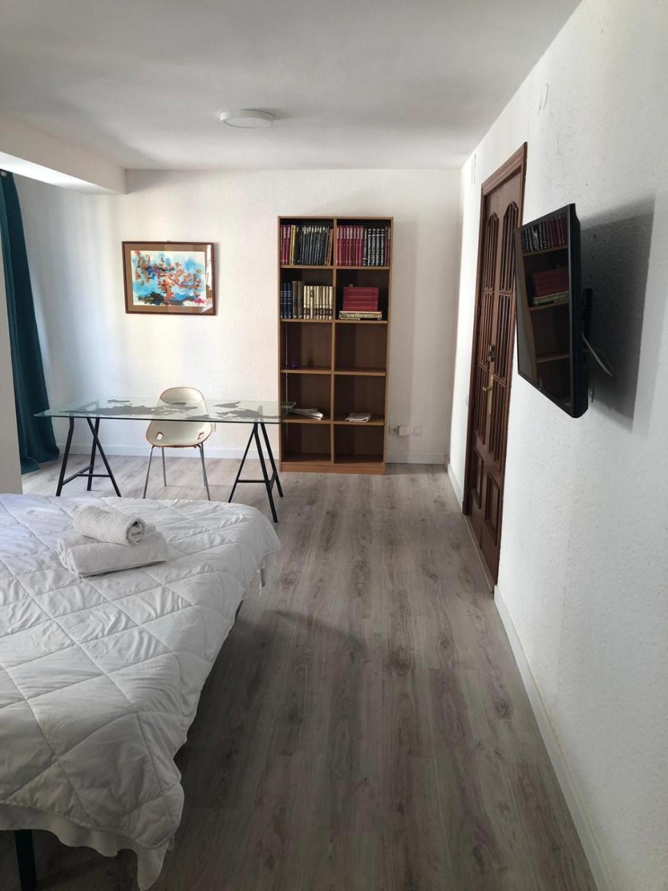Rooms タラゴナ エクステリア 写真