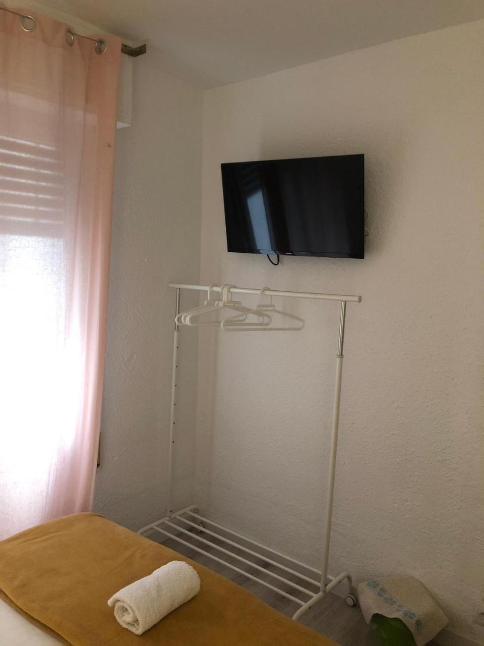 Rooms タラゴナ エクステリア 写真